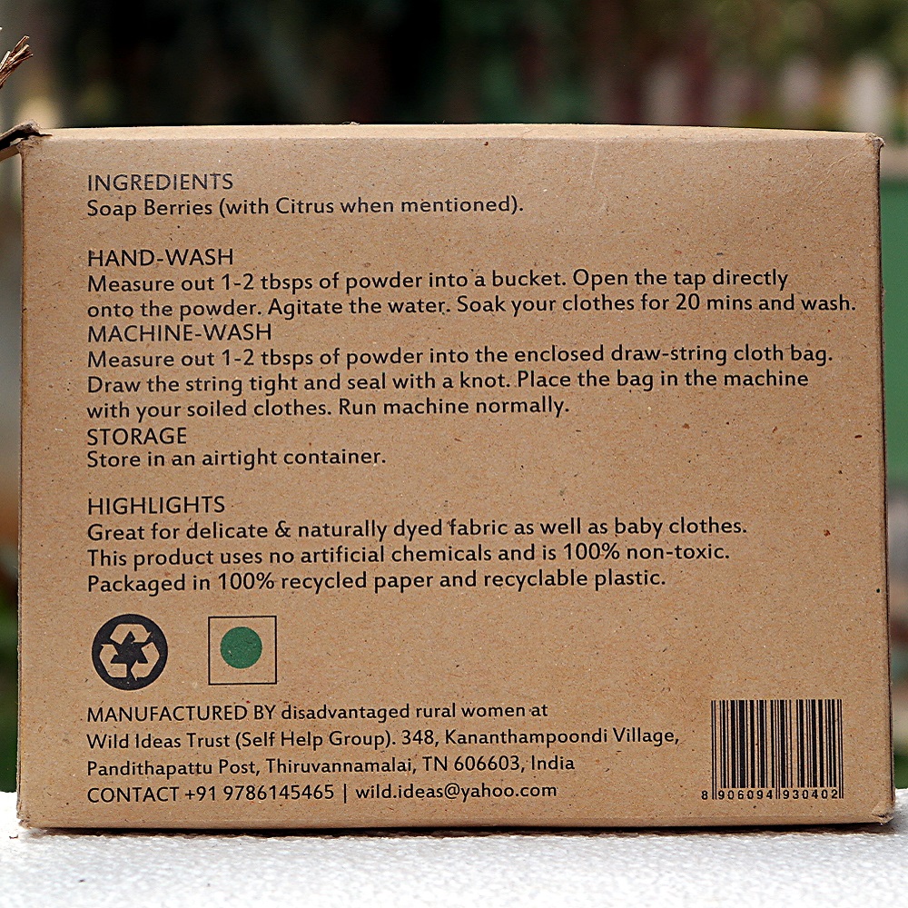 natural and artistic